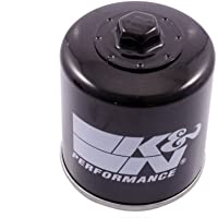 Filtro de aceite K &amp- N kn303